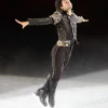Stéphane Lambiel mit "Wilhelm Tell"