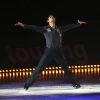 Stéphane Lambiel "Bring me to life"