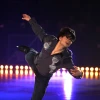 Stéphane Lambiel "Bring me to life"