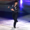 Stéphane Lambiel "Bring me to life"