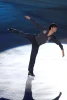 Stéphane Lambiel "Bring me to life"