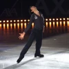 Stéphane Lambiel "Bring me to life"