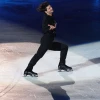 Stéphane Lambiel "Last Dance"