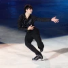Stéphane Lambiel "Last Dance"