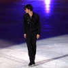 Stéphane Lambiel "Last Dance"