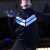 Stéphane Lambiel (Generalprobe)