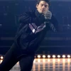 Stéphane Lambiel (Generalprobe)