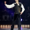 Stéphane Lambiel "La Traviata"