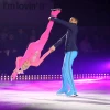 Aljona Savchenko & Robin Szolkowy "Pink Panther"