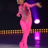 Aljona Savchenko & Robin Szolkowy "Pink Panther"