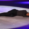 Stéphane Lambiel "Bring me to life"