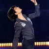 Stéphane Lambiel "Bring me to life"