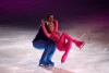 Aljona Savchenko & Robin Szolkowy "Pink Panther"