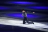 Stéphane Lambiel "Bring me to life"