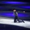 Stéphane Lambiel "Bring me to life"