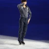 Stéphane Lambiel "Bring me to life"