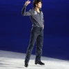 Stéphane Lambiel "Bring me to life"