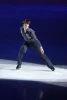 Stéphane Lambiel "Bring me to life"