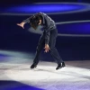 Stéphane Lambiel "Bring me to life"