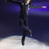 Stéphane Lambiel "Bring me to life"