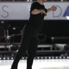 Cover for Stéphane Lambiel Training