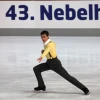 Cover for Nebelhorn Trophy 2011 Oberstdorf
