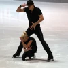Tatiana Volosozhar & Maxim Trankov