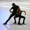 Tatiana Volosozhar & Maxim Trankov
