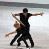 Tatiana Volosozhar & Maxim Trankov