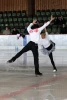 Training Tatiana Volosozhar & Maxim Trankov