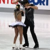 Paare Kür: Maxim Trankov & Tatiana Volosozhar