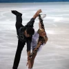 Paare Kür: Maxim Trankov & Tatiana Volosozhar