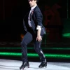 Stéphane Lambiel "Don't Stop The Music"
