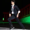 Stéphane Lambiel "Don't Stop The Music"