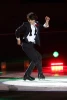 Stéphane Lambiel "Don't Stop The Music"