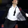 Stéphane Lambiel "Don't Stop The Music"