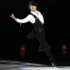Stéphane Lambiel "Rigoletto"