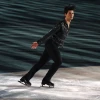 Stéphane Lambiel "My Body Is A Cage"