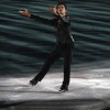 Stéphane Lambiel "My Body Is A Cage"