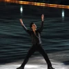 Stéphane Lambiel "My Body Is A Cage"