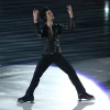 Stéphane Lambiel "My Body Is A Cage"