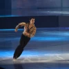 Stéphane Lambiel "Something Got Me Started"