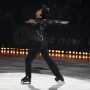 Stéphane Lambiel "My Body Is A Cage"