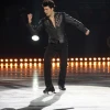 Stéphane Lambiel "My Body Is A Cage"