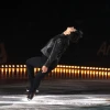 Stéphane Lambiel "My Body Is A Cage"