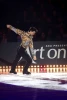 Stéphane Lambiel "Something Got Me Started"
