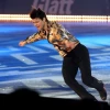 Stéphane Lambiel "Something Got Me Started"