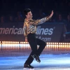 Stéphane Lambiel "Something Got Me Started"