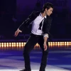 Stéphane Lambiel "Please Don't Stop The Music"