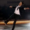Stéphane Lambiel "Please Don't Stop The Music"